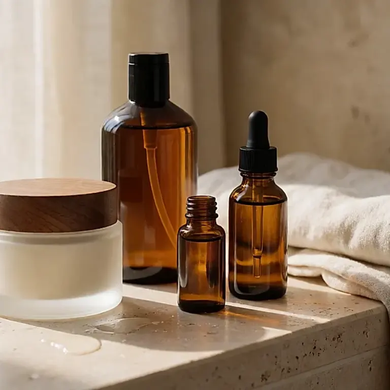 Propolis : le même actif caché dans la crème, le shampooing, la gélule et les gouttes du soir