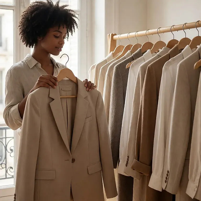 Comaparis.com : la plateforme mode qui mise sur la pièce précise plutôt que le shopping en série