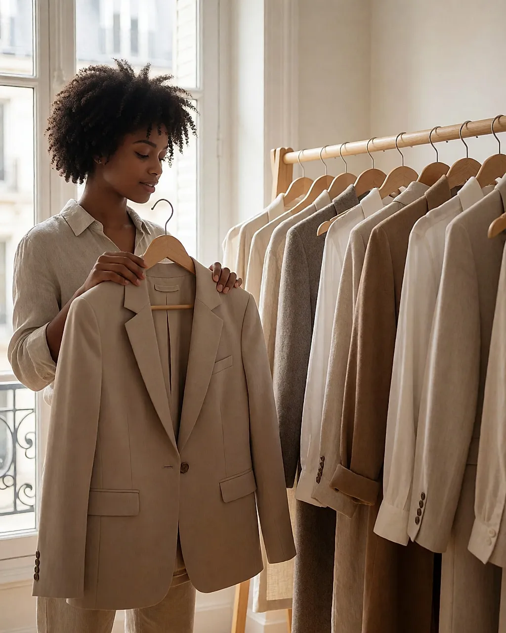 Comaparis.com : la plateforme mode qui mise sur la pièce précise plutôt que le shopping en série