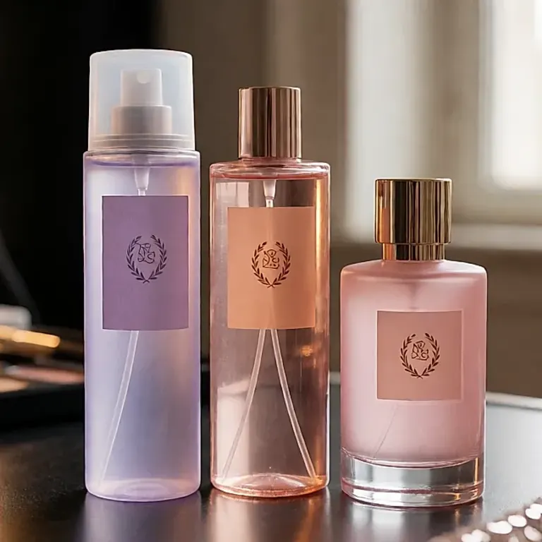 Le défilé Victoria's Secret mué en lancement beauté : brumes, parfums et laits pour le corps