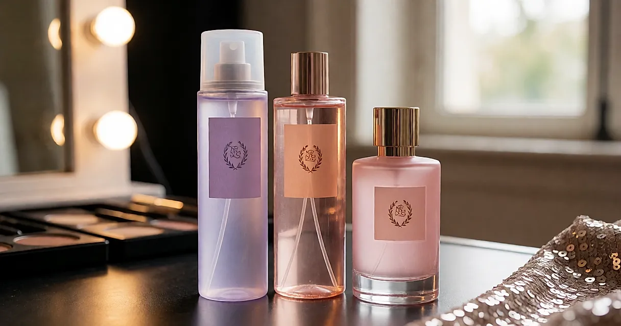 Le défilé Victoria's Secret mué en lancement beauté : brumes, parfums et laits pour le corps
