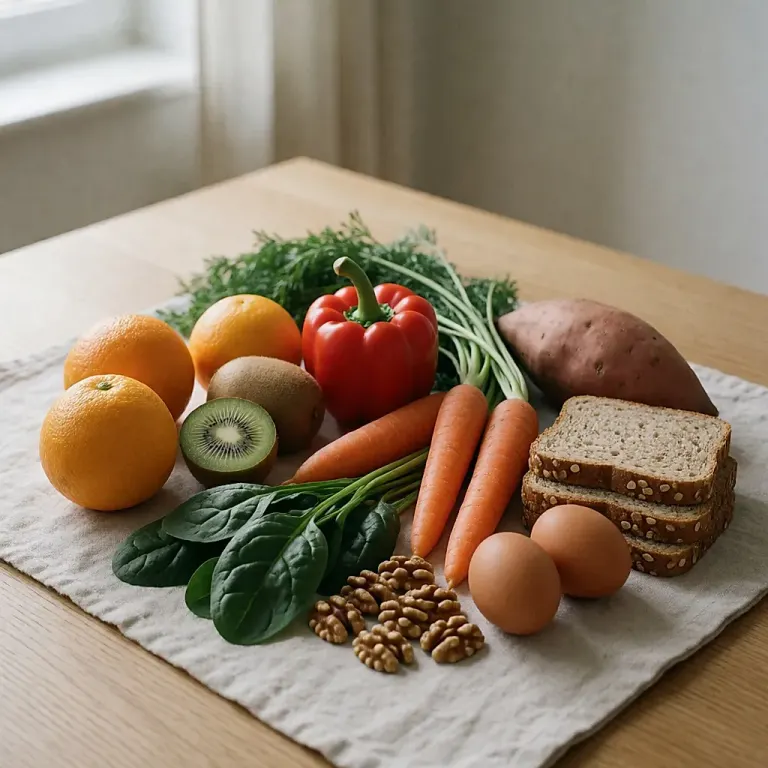 Como escolher vitaminas e suplementos e evitar carências no dia a dia
