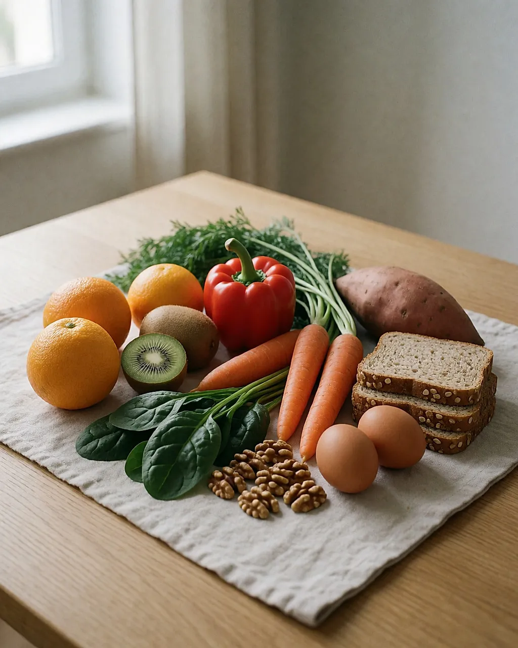 Como escolher vitaminas e suplementos e evitar carências no dia a dia