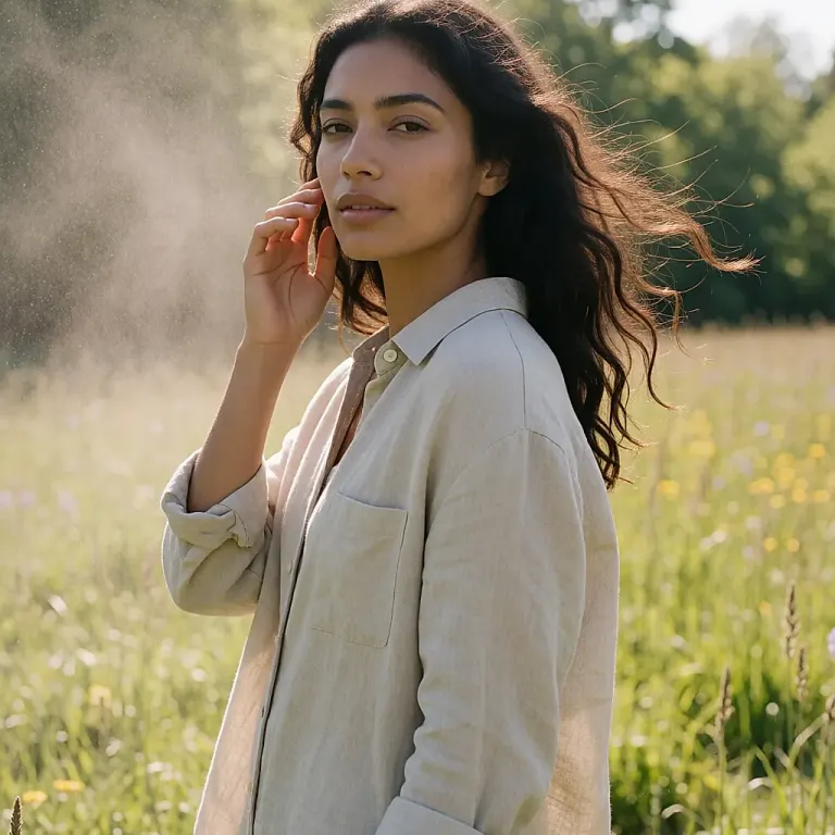 Pollen allergies: understanding their causes and easing symptoms through the seasons