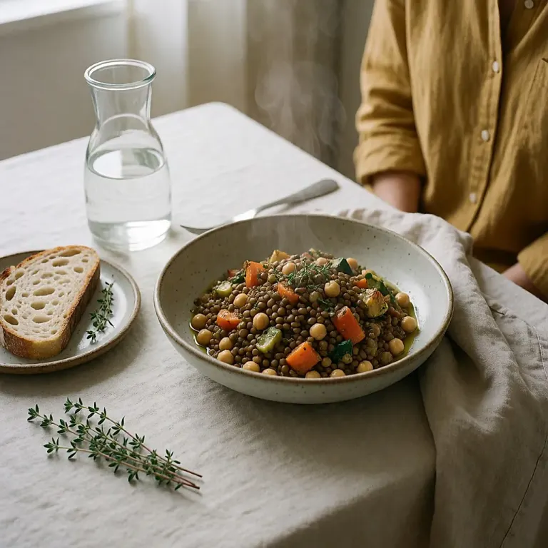 Glykämische Ernährung zur Stabilisierung des Blutzuckers im Alltag