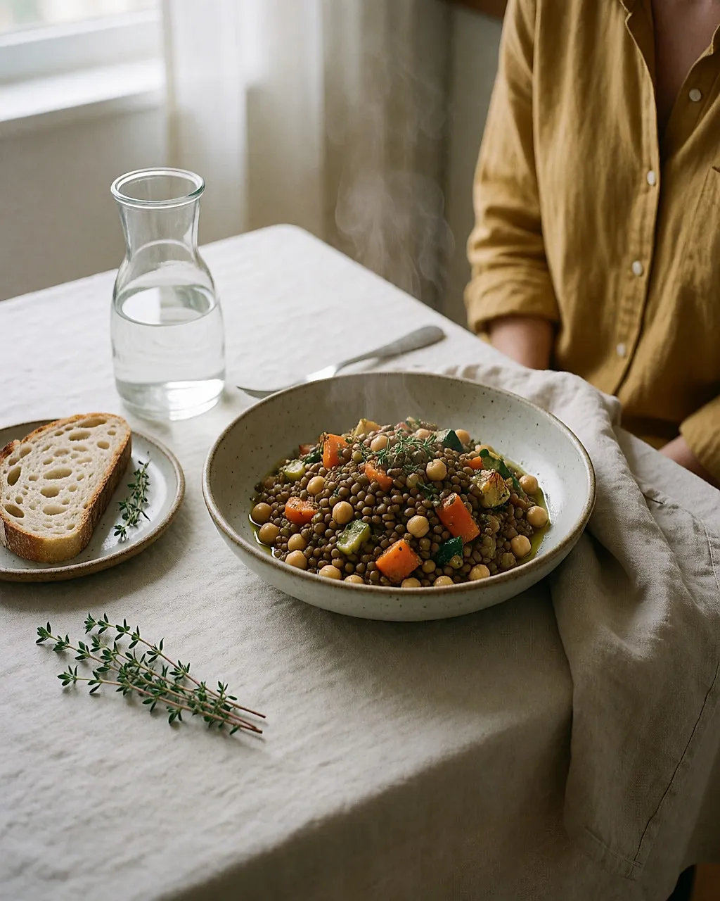 Glykämische Ernährung zur Stabilisierung des Blutzuckers im Alltag