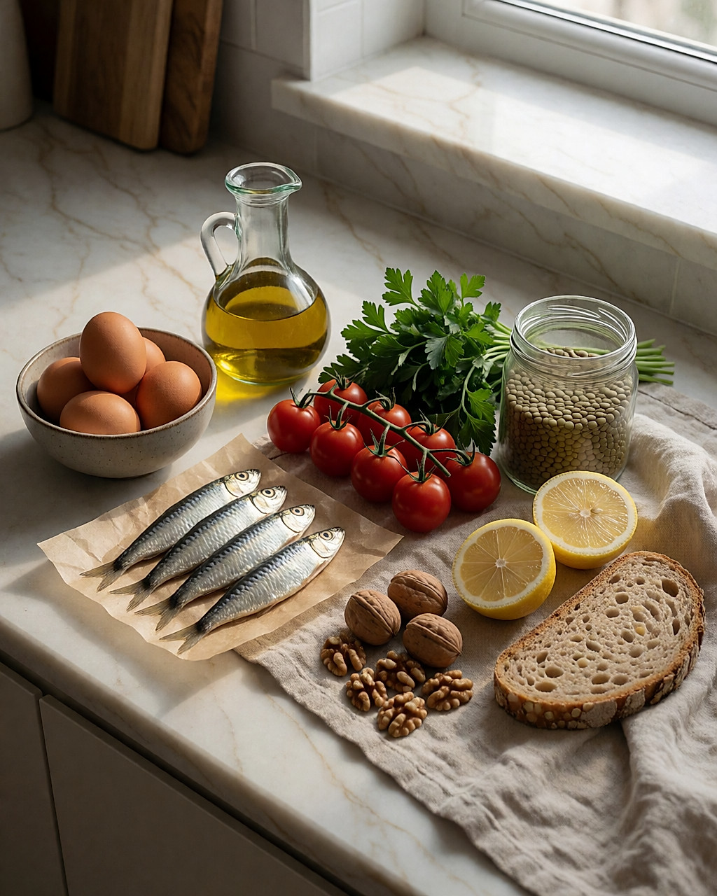 Le régime Miami : une approche de la minceur qui privilégie la qualité des aliments