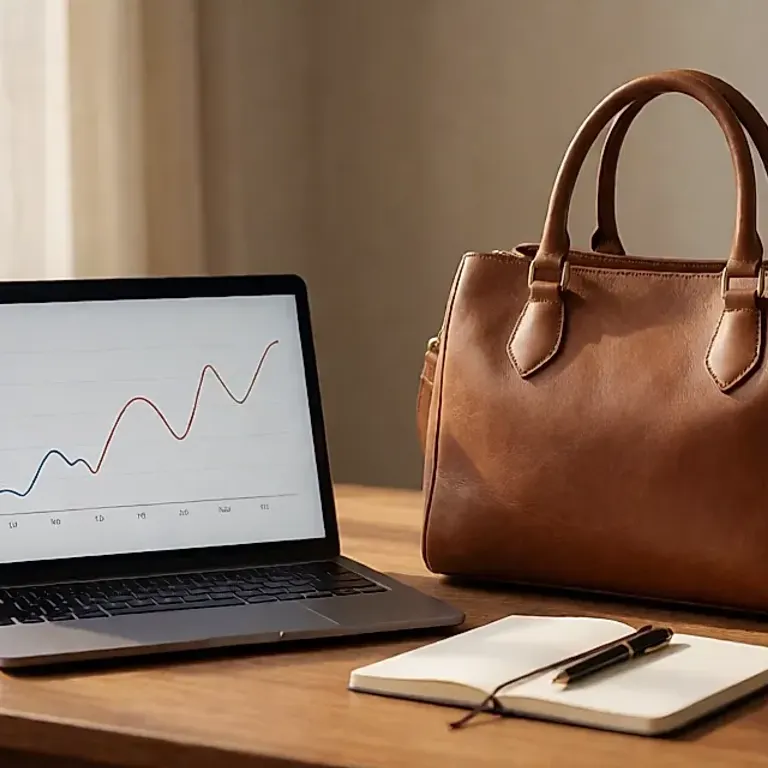Le sac d'occasion se dote d'une cote de référence pour estimer son juste prix
