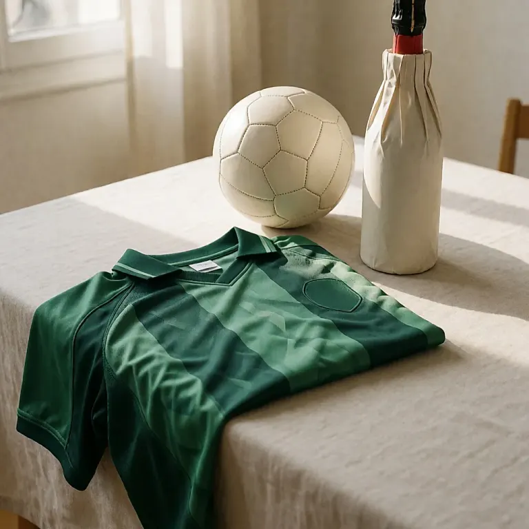 Mode-Shopping zur Fußball-WM 2026 in den USA, Kanada und Mexiko