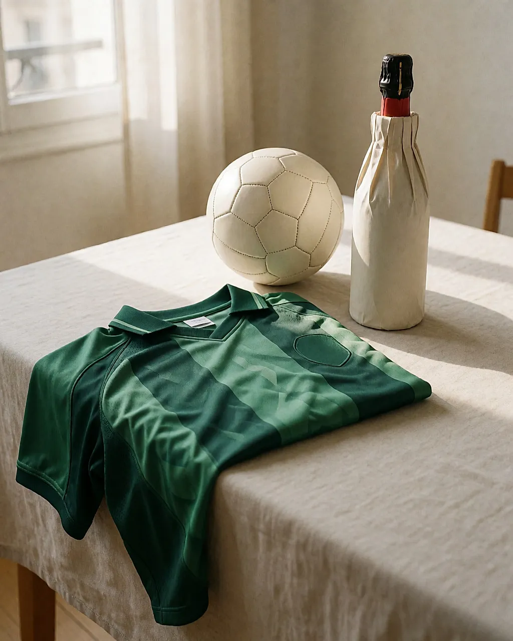 Mode-Shopping zur Fußball-WM 2026 in den USA, Kanada und Mexiko