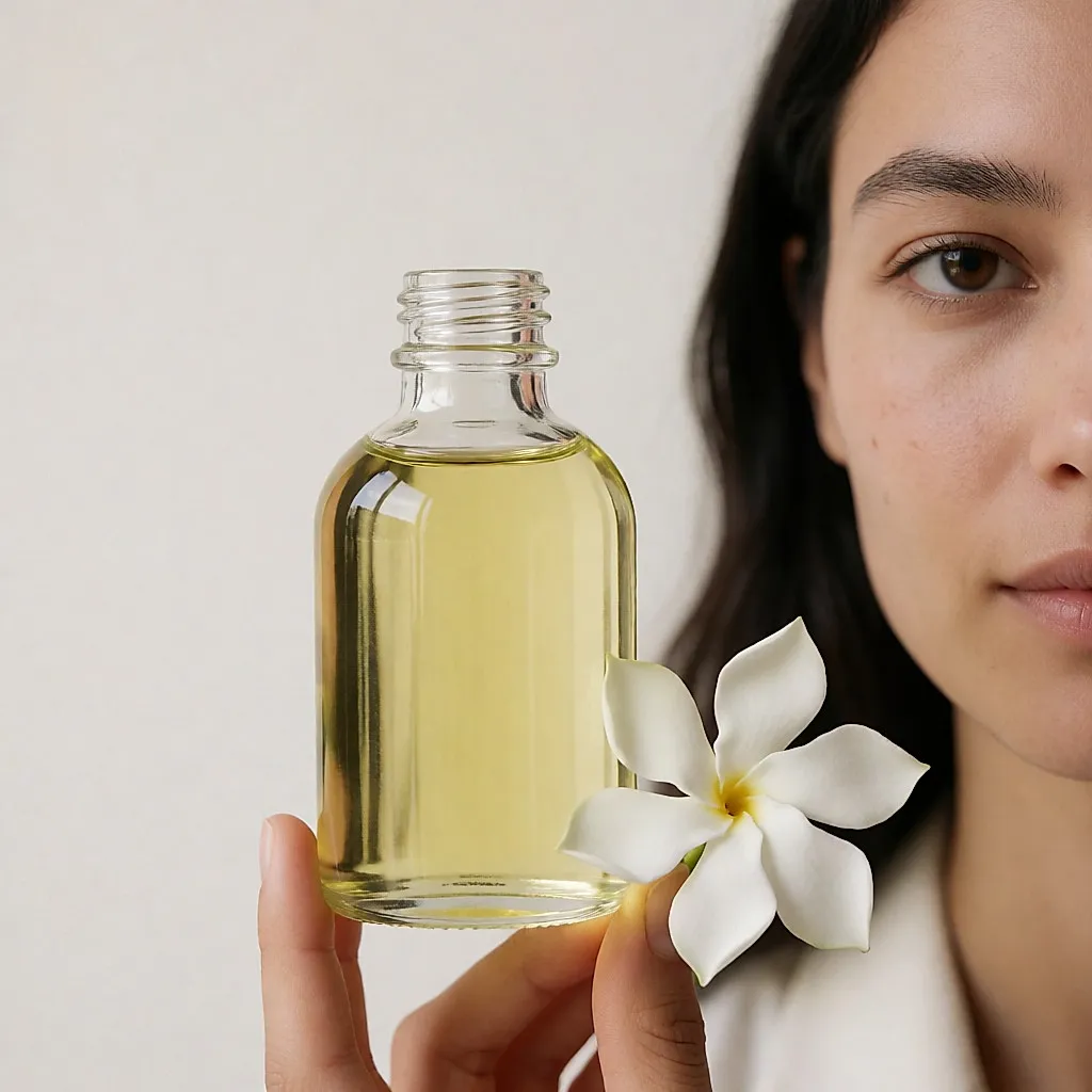 Produktfoto, inspiriert von Yves Rocher