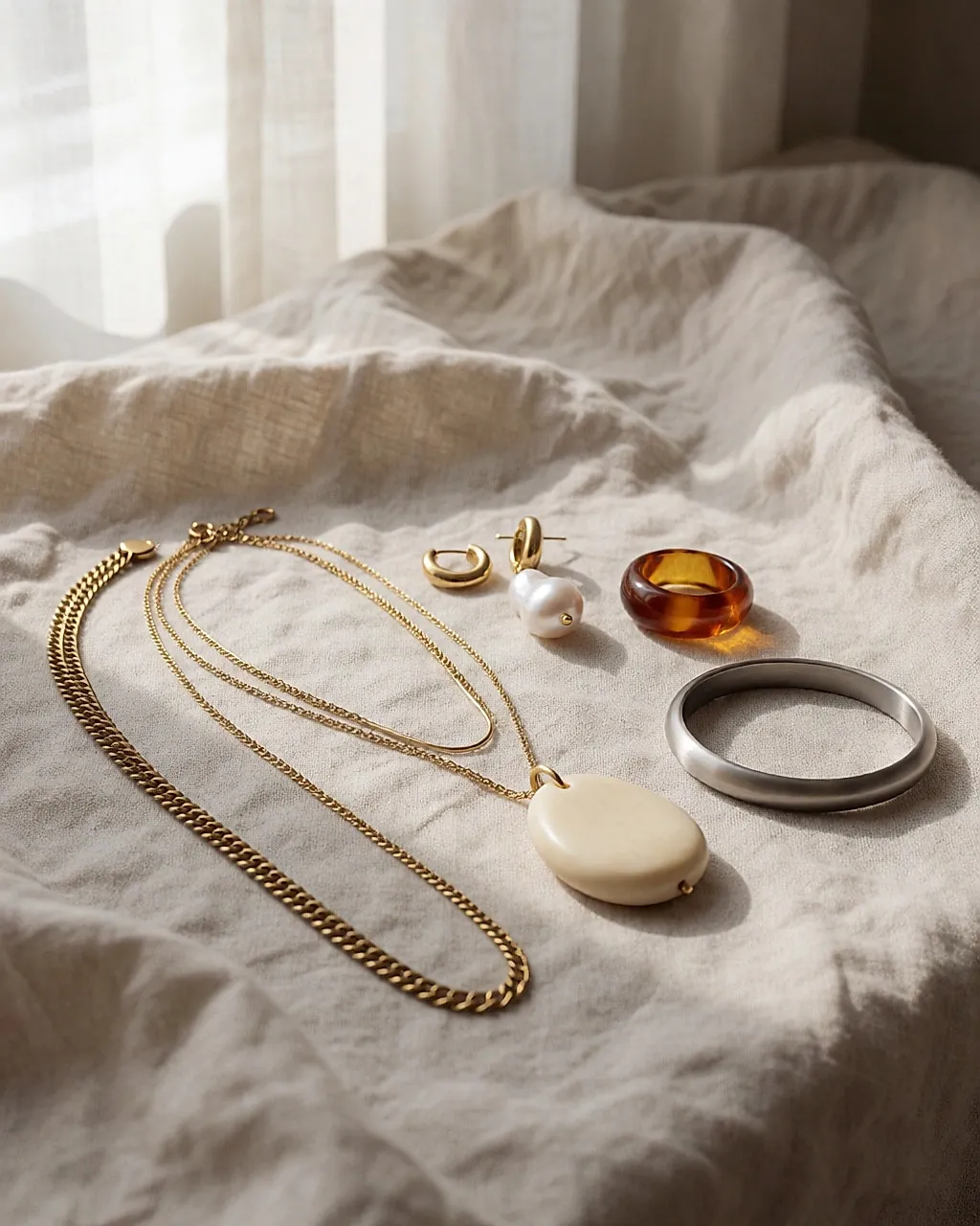 Modeschmuck: Wie Sie glänzen, ohne sich zu ruinieren – Shopping-Auswahl