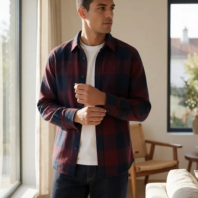 Moda masculina: cinco peças essenciais para renovar o guarda-roupa