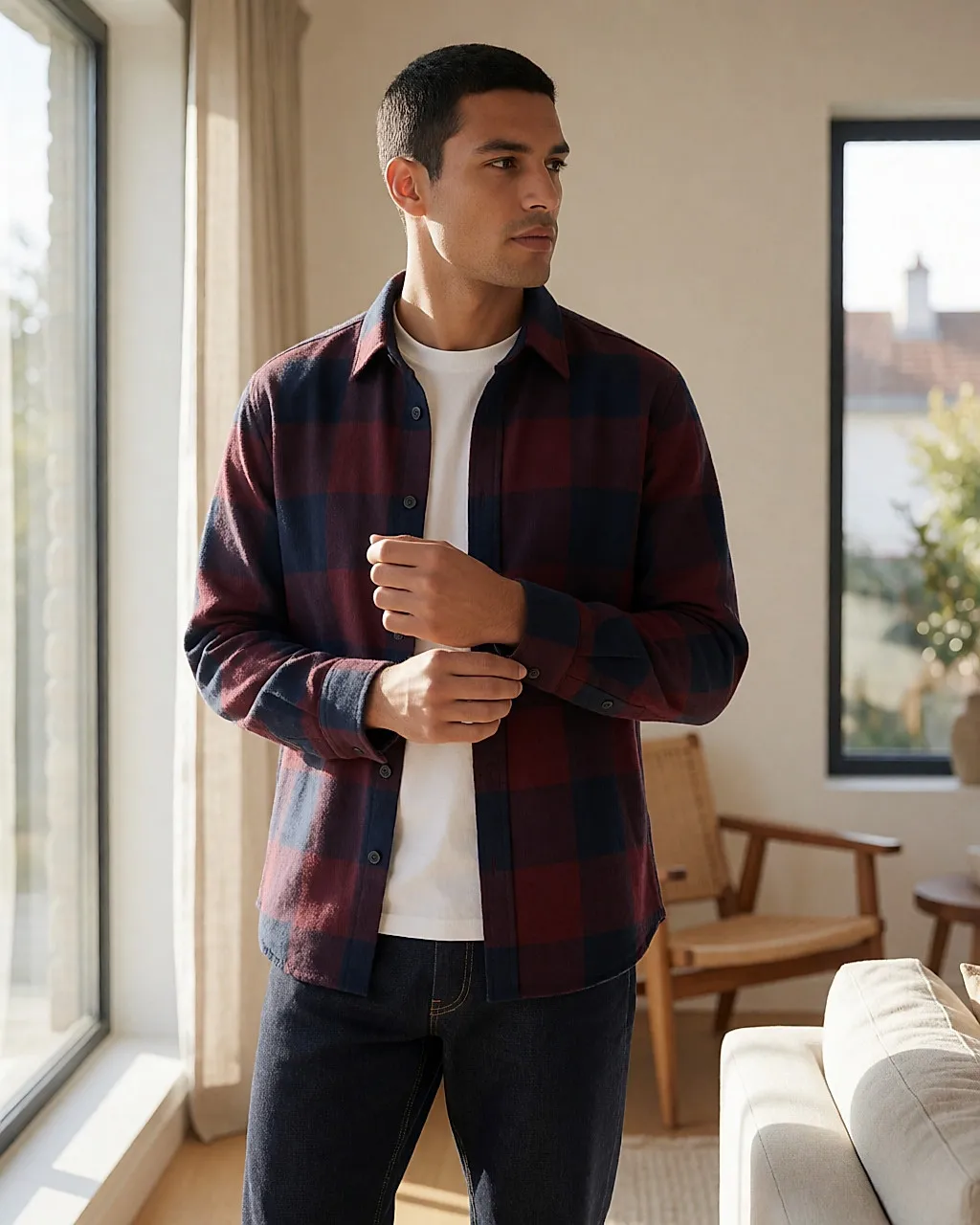 Moda masculina: cinco peças essenciais para renovar o guarda-roupa