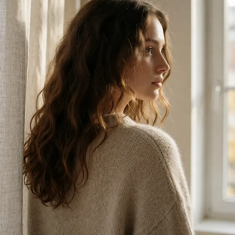 Herbstfrisuren: schneiden oder wachsen lassen – die Haartrends zum Saisonstart