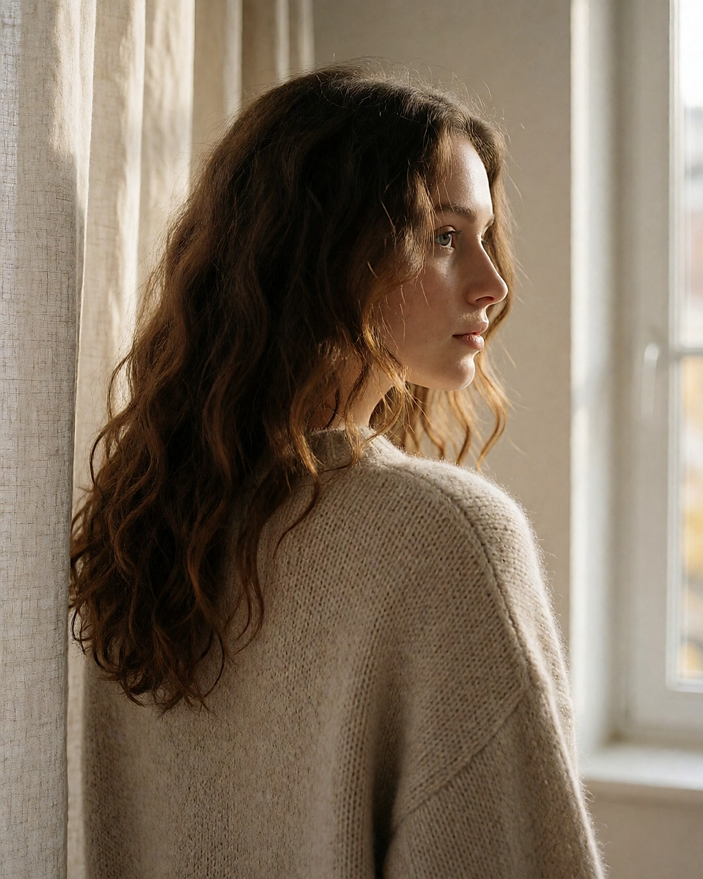 Les coiffures de l'automne : couper ou laisser pousser, les tendances cheveux de la rentrée