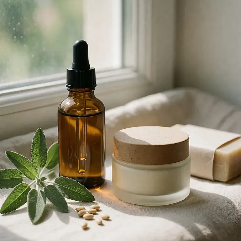 Gouapa organic cosmetics: three founders on their vision for clean, desirable beauty
