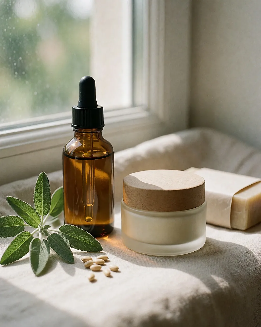 Gouapa organic cosmetics: three founders on their vision for clean, desirable beauty