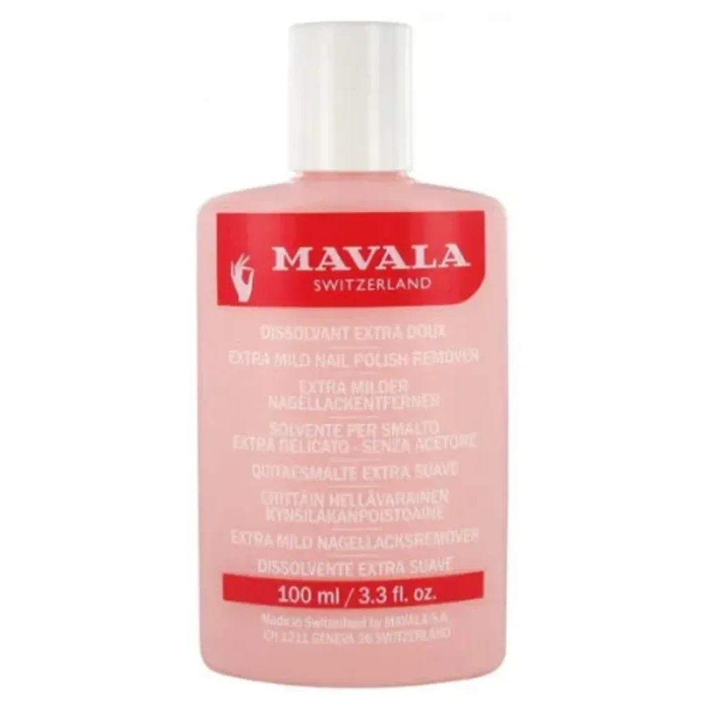 Foto de produto inspirada em Mavala Dissolvant sans Acétone 100 ml
