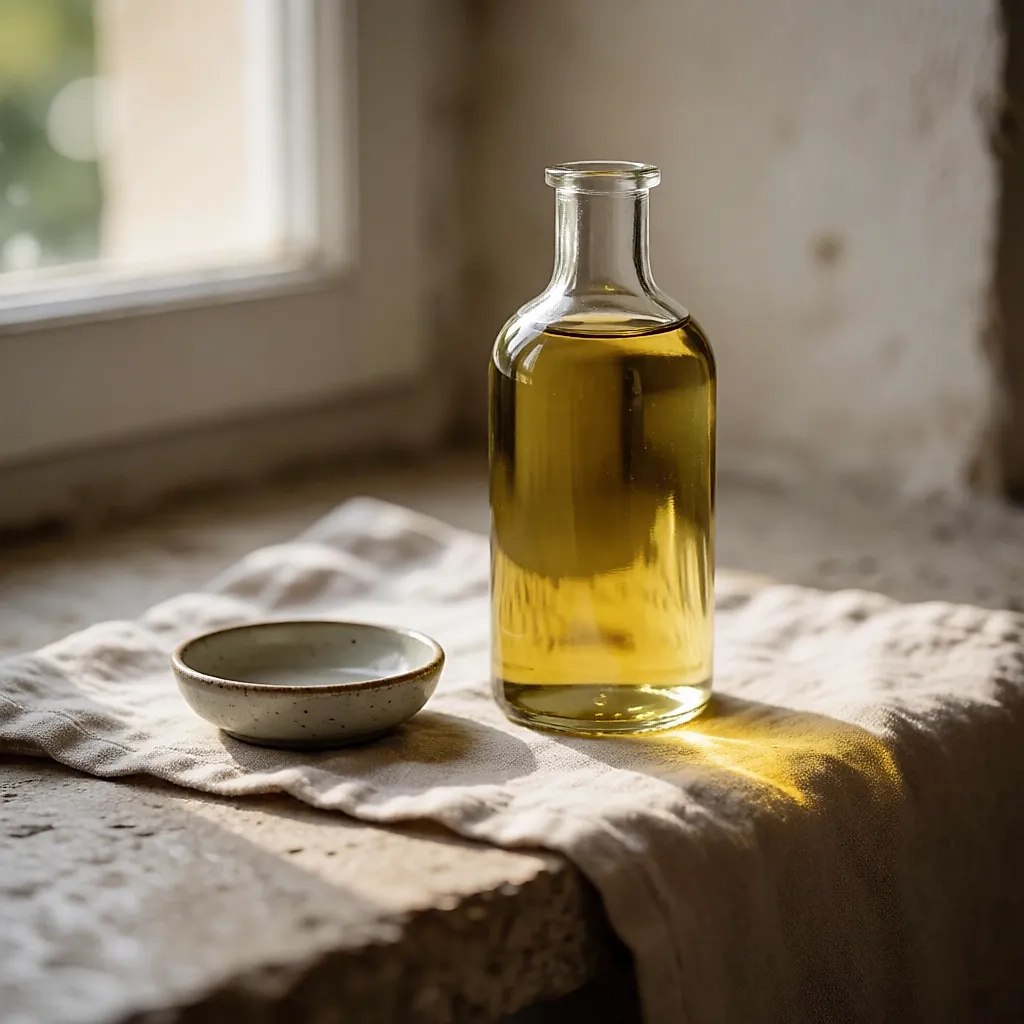 Huiles végétales : les élixirs beauté naturels qui nourrissent la peau au quotidien