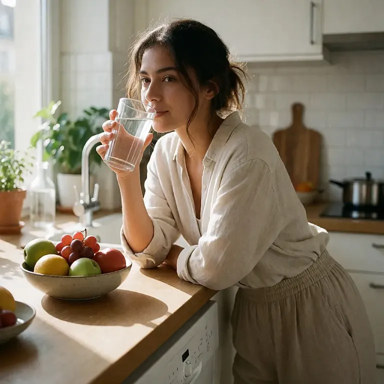 Huit gestes simples à intégrer au quotidien pour prendre soin de son corps et de sa forme