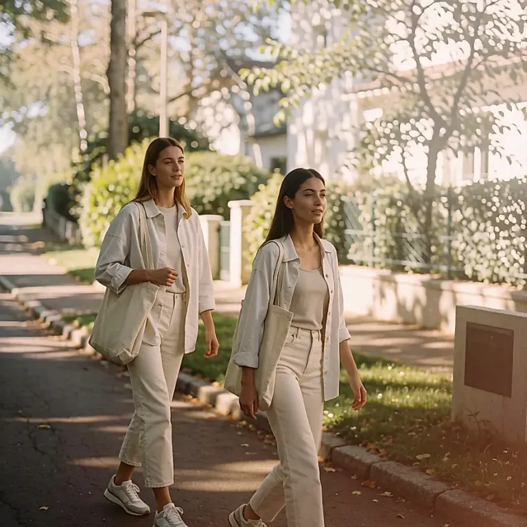Eight simple daily habits for looking after your body and feeling well