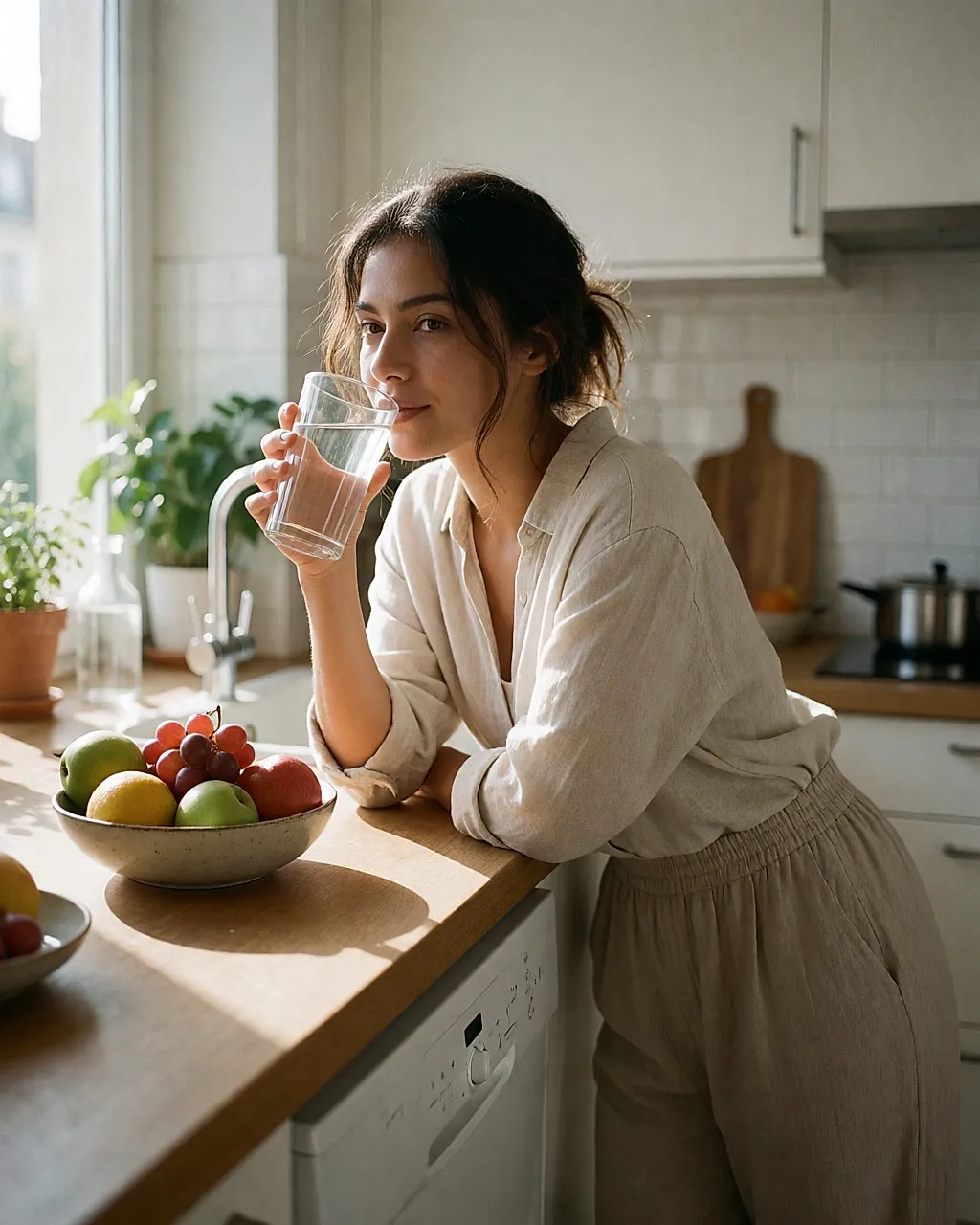 Huit gestes simples à intégrer au quotidien pour prendre soin de son corps et de sa forme