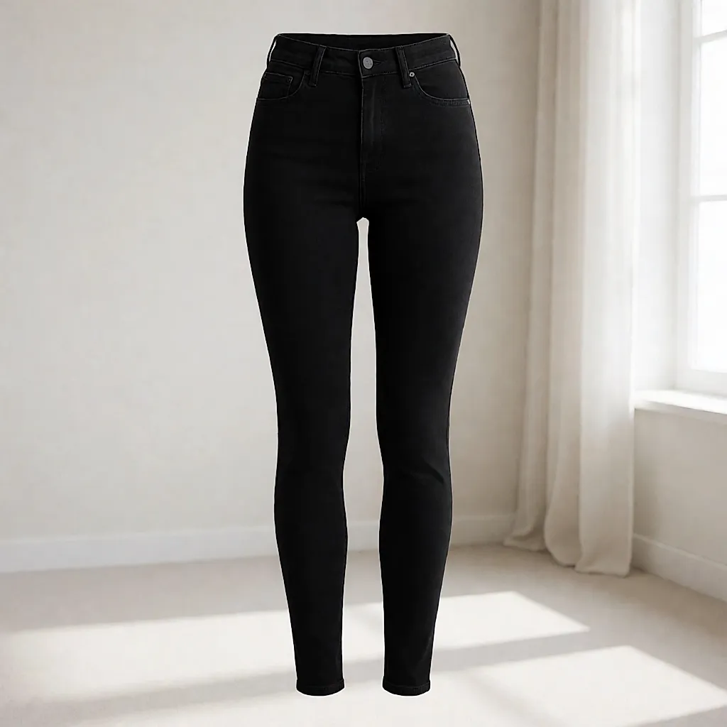 Produktfoto inspiriert von Citizens of Humanity Jegging Jeans for Women (schwarz)