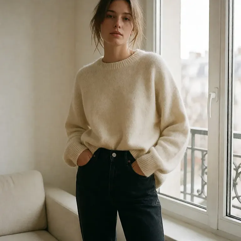 Jeggings: die Hybridhose zwischen Leggings-Komfort und Jeans-Look