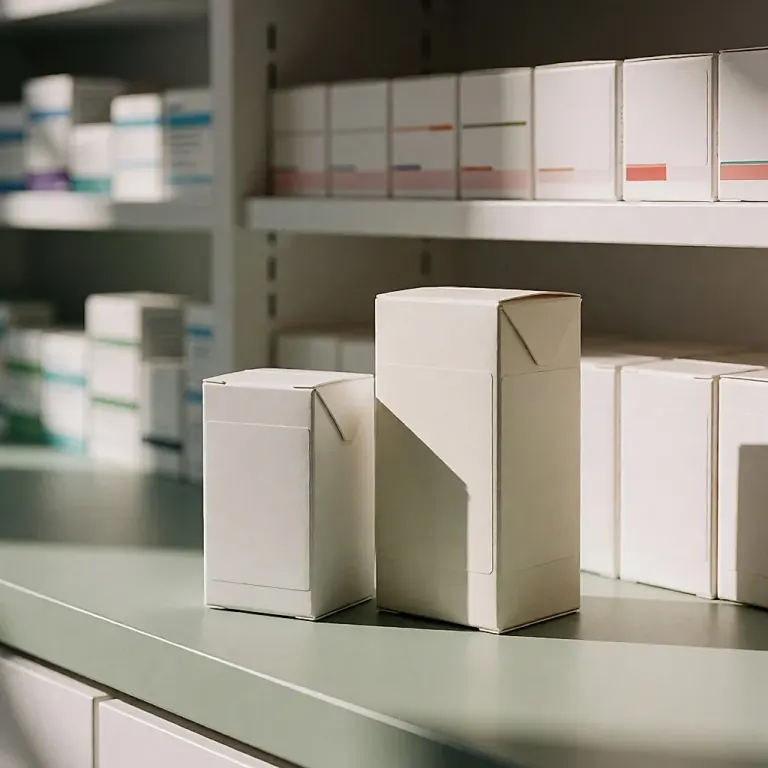 Los medicamentos genéricos también interesan a los grandes laboratorios
