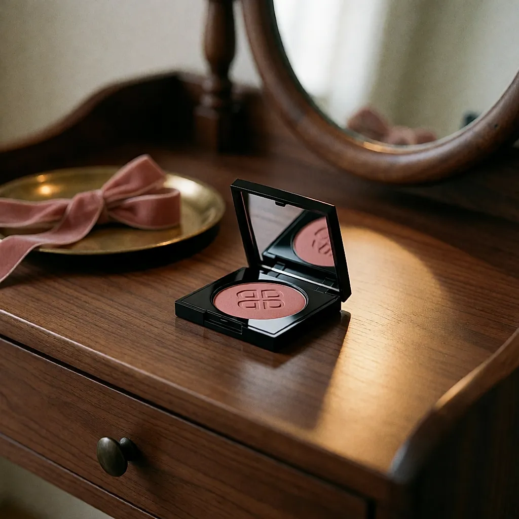 Blush Blooming Givenchy