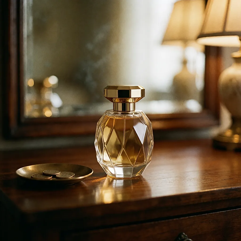 Lady Million, Paco Rabanne