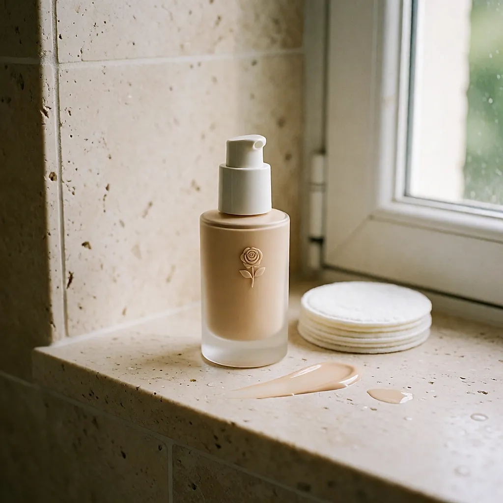 Teint Miracle Lancôme