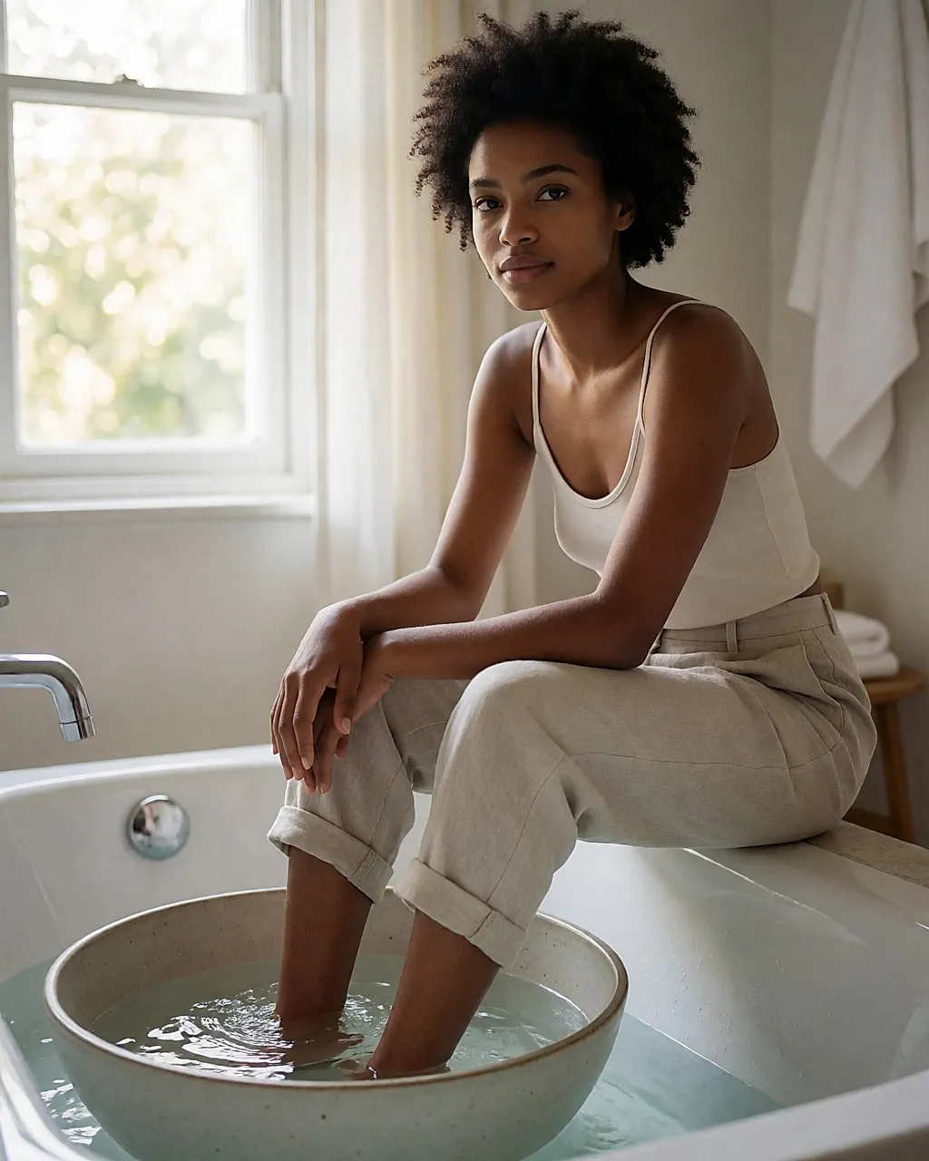 Fußpflege: die Beauty-Routine für die Zeit vor der Sandalensaison