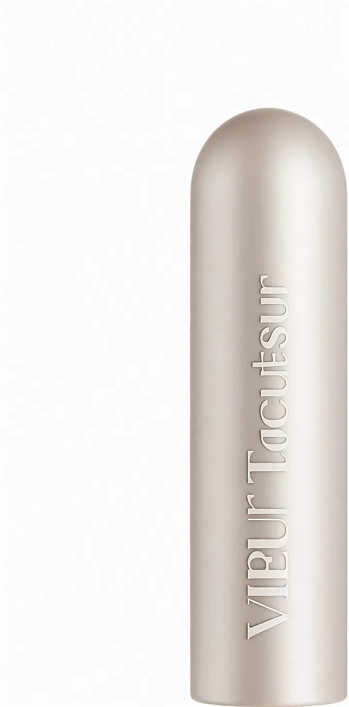 Produktfoto in Anlehnung an Tinted Daily Lip Balm – getönter Lippenbalsam