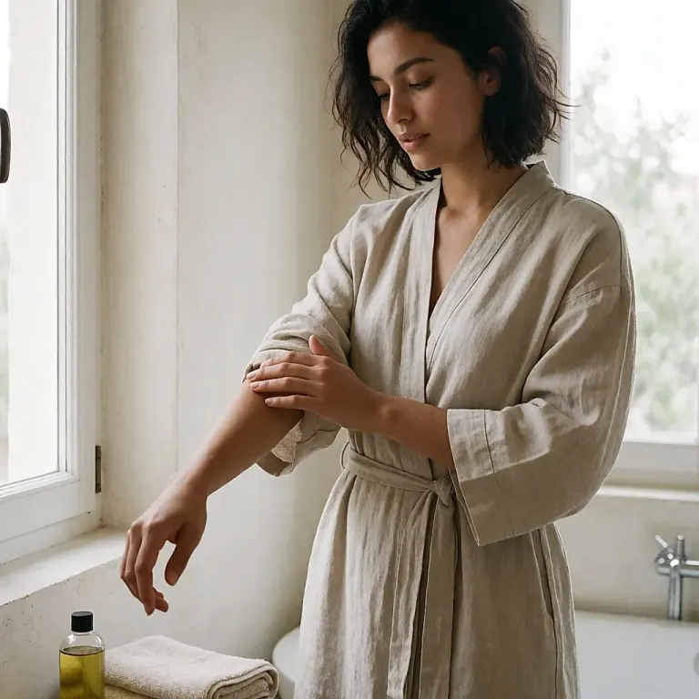 Les soins de beauté pour réparer la peau et les cheveux au retour des vacances d'été