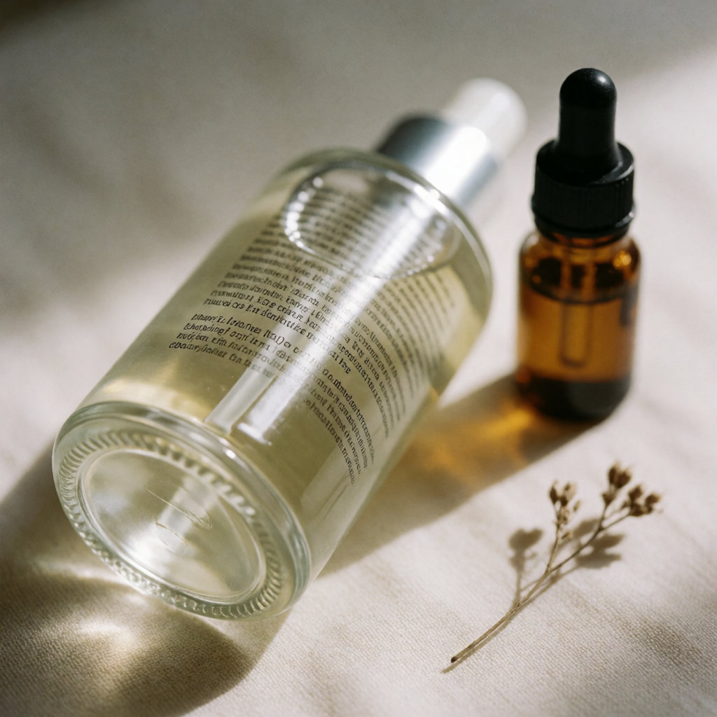 Liste INCI : comment décrypter les actifs des soins pour choisir ceux qui conviennent à sa peau