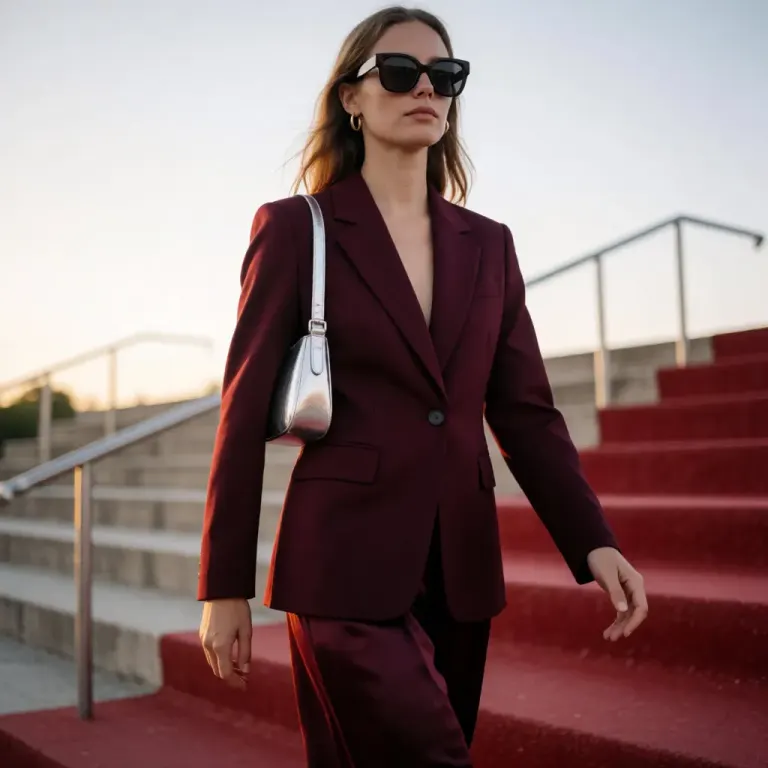 Star-Looks: Wie Sie sich vom roten Teppich inspirieren lassen und daraus eigene Silhouetten zusammenstellen