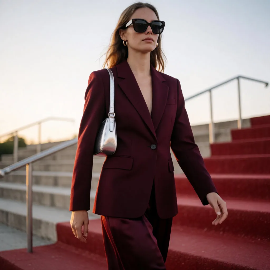 Star style: how to take red-carpet outfits and shape them into your own looks