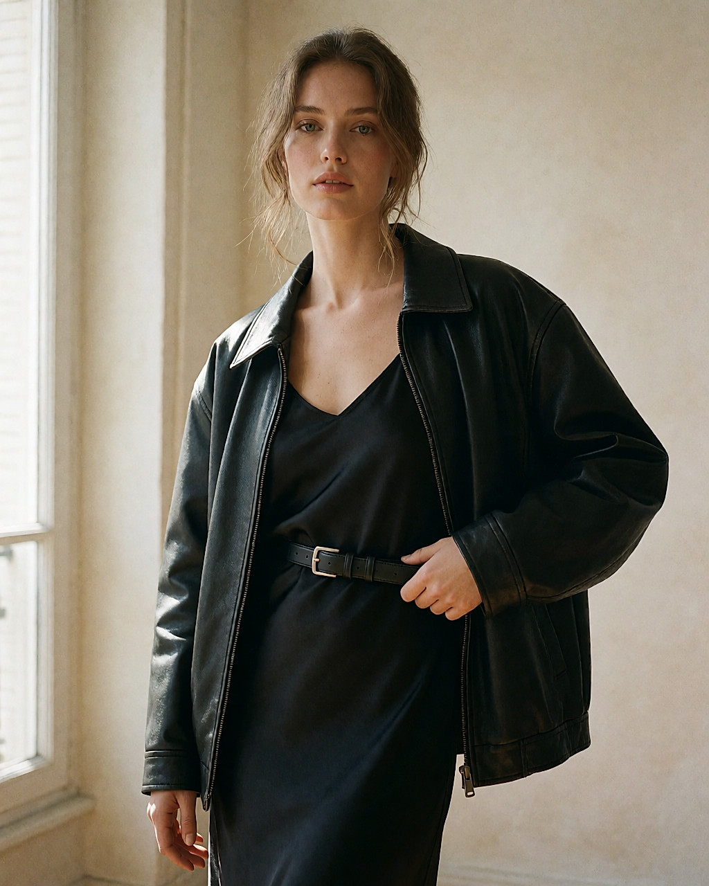 Mode tendances : volumes, matières et contrastes à mixer entre looks du jour et du soir