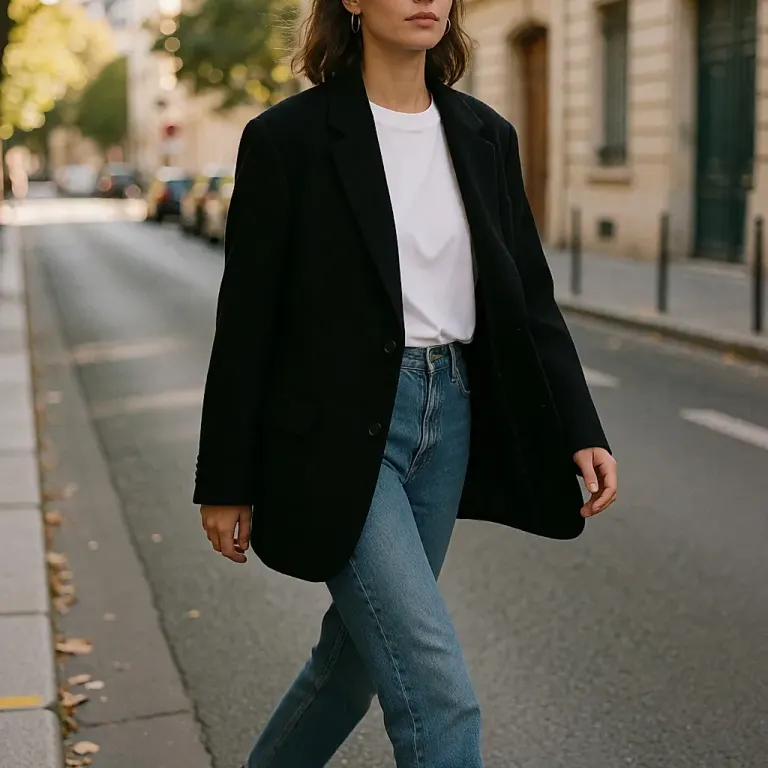 Looks de stars : comment les jeunes célébrités inspirent le style mode du moment