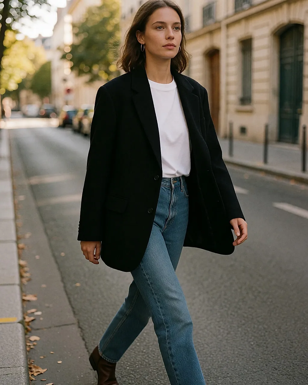 Looks de stars : comment les jeunes célébrités inspirent le style mode du moment