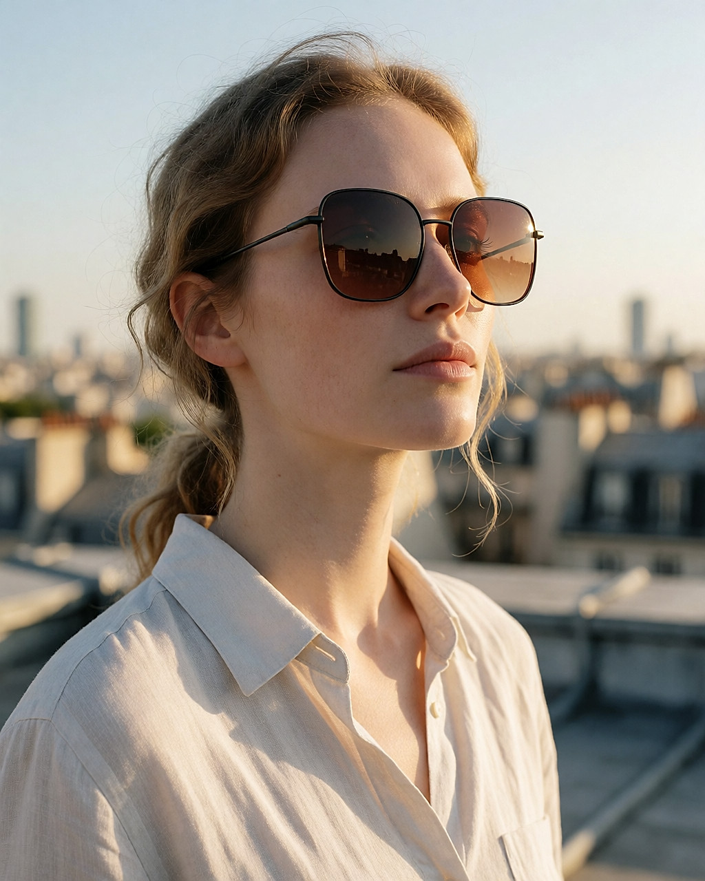Sélection mode de dix paires de lunettes de soleil à adopter pour l'été