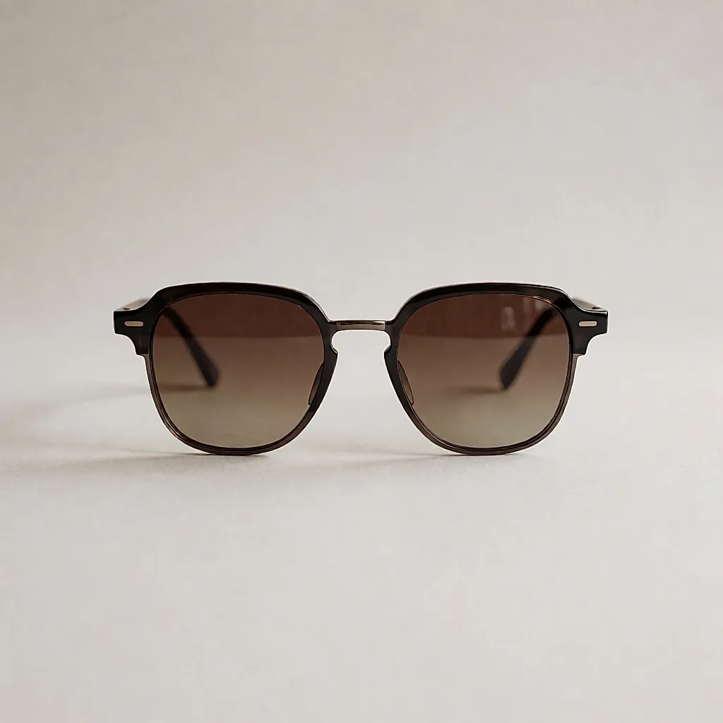 Product photo inspired by a wide frame that isn't oversized