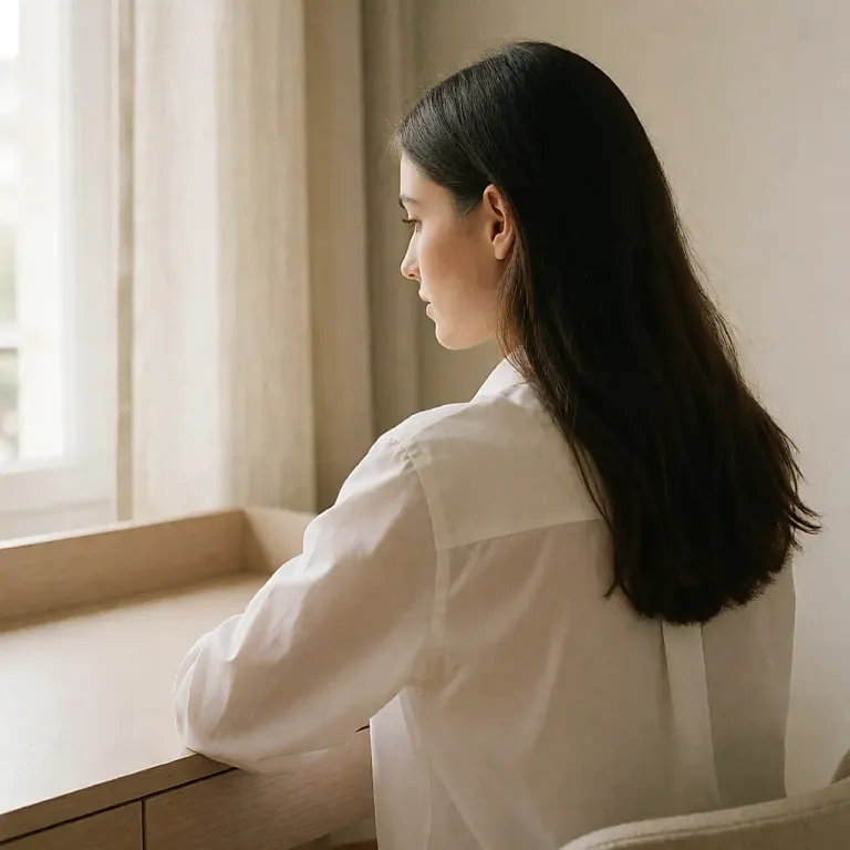 Cabelo oleoso: perceber o excesso de sebo e ajustar a lavagem ao dia a dia