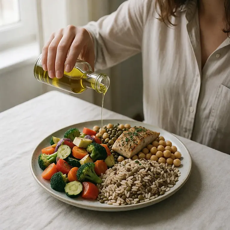 Manger sain et équilibré : le dossier nutrition pour comprendre nos besoins journaliers et bien manger au quotidien