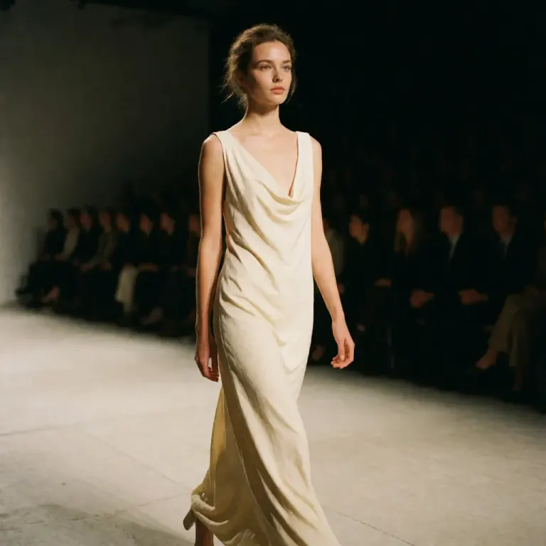 The models of the moment: the new catwalk stars whose castings get everyone talking