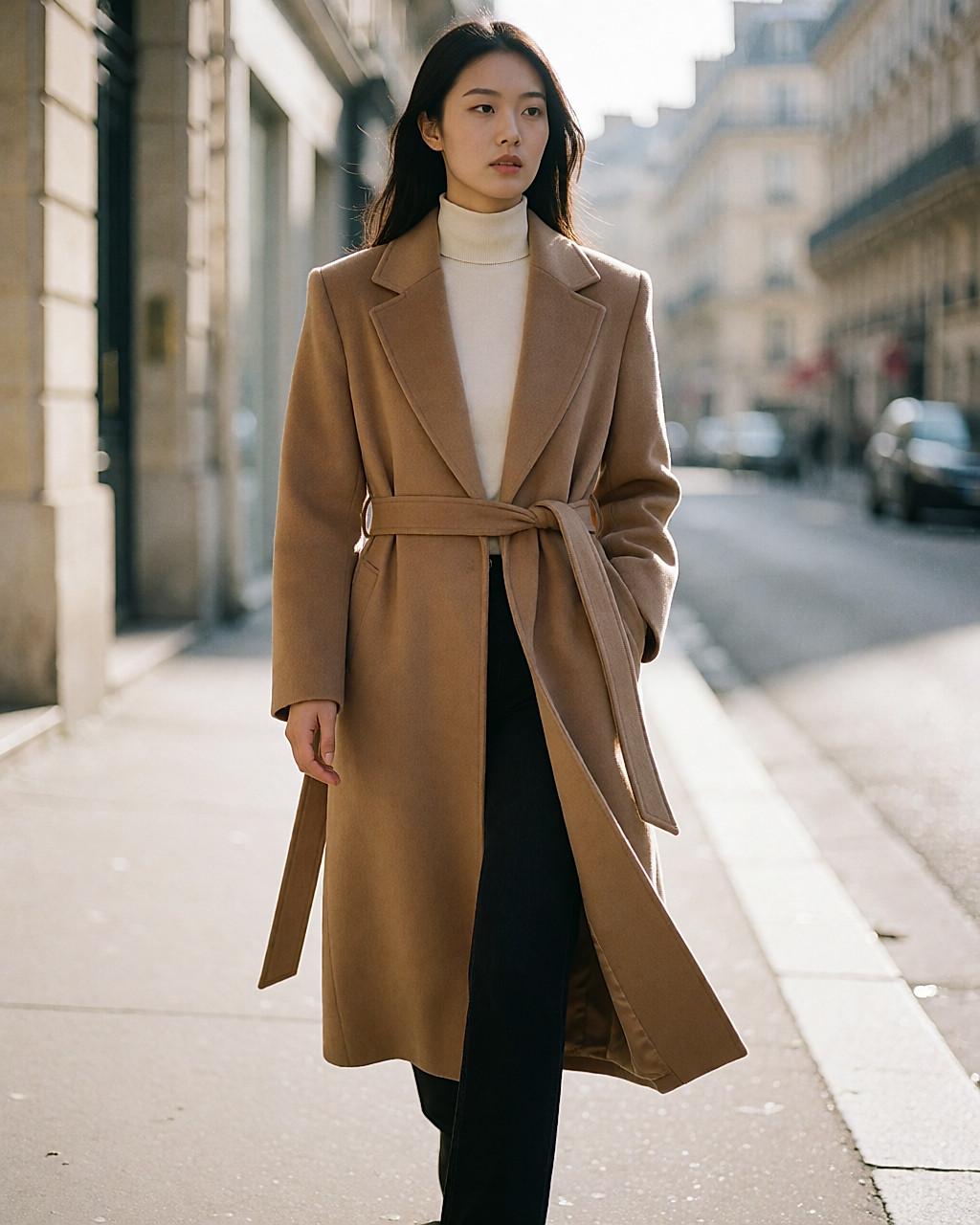 Manteaux : le cru trendy 2026, les coupes et longueurs qui redéfinissent la silhouette cet hiver