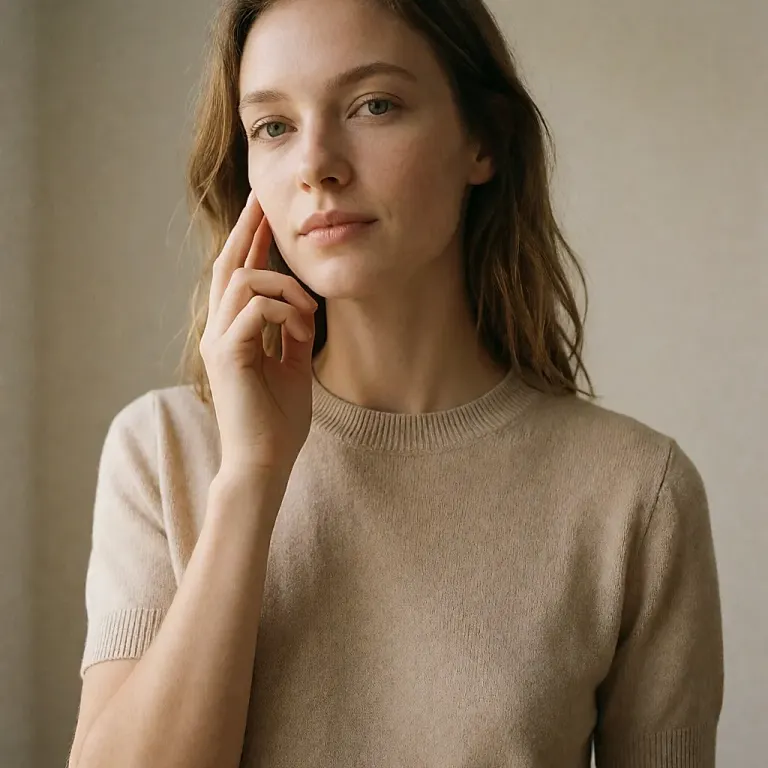 The steps and products that keep makeup matte on oily skin all day
