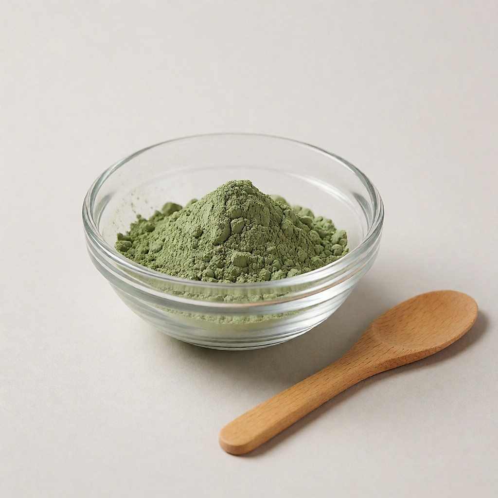 Product photo inspired by Argiletz Argile Verte Ventilée 300 g